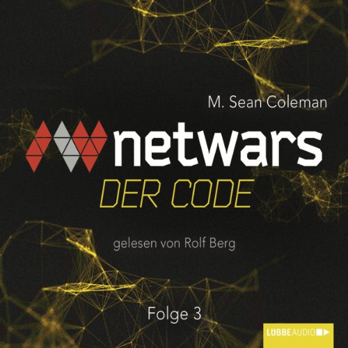 Netwars: Der Code 3