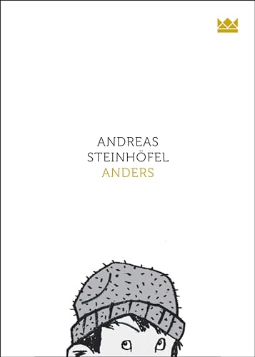 Anders: Berührendes Jugendbuch ab 12 Jahren über die Suche nach der eigenen Identität und die Kraft der Freundschaft