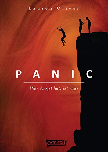 Panic – Wer Angst hat, ist raus: Atemraubend und elektrisierend – das Buch zur Amazon-Serie »Panic«