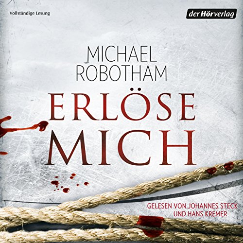 Erlöse mich: Joe O'Loughlins 9