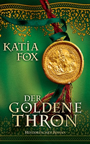 Der Goldene Thron