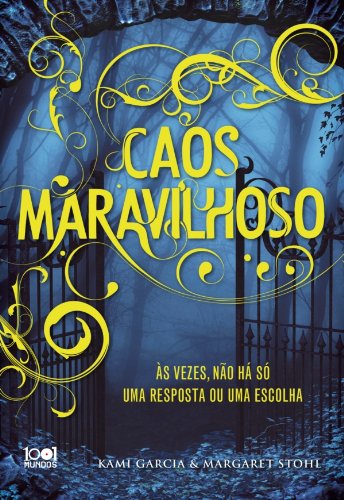 Caos Maravilhoso (Portuguese Edition)