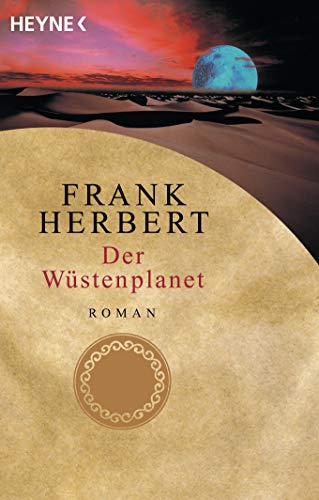 Der Wüstenplanet: Roman