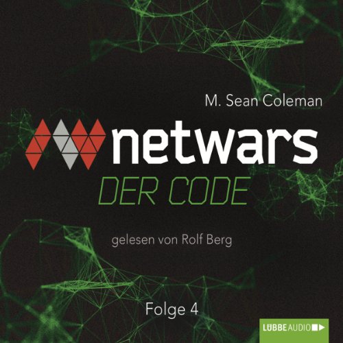 Netwars: Der Code 4
