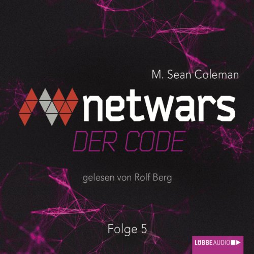 Netwars: Der Code 5