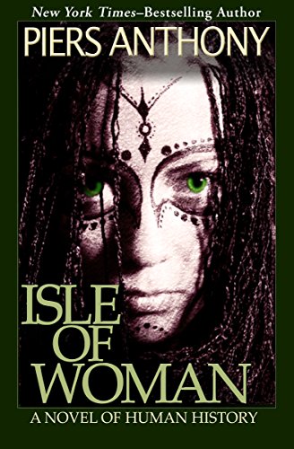 Isle of Woman (Geodyssey Book 1)