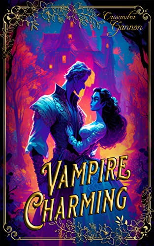 Vampire Charming
