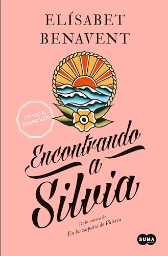 Encontrando a Silvia (Saga Silvia 2)