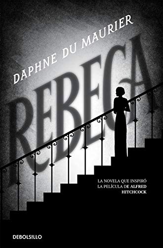 Rebeca (Spanish Edition)