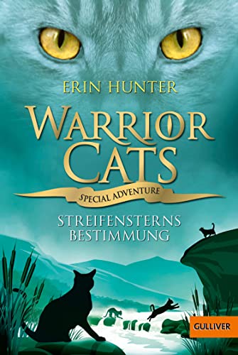 Warrior Cats - Special Adventure. Streifensterns Bestimmung