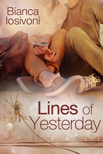 Lines of Yesterday (Promises of Forever 1)