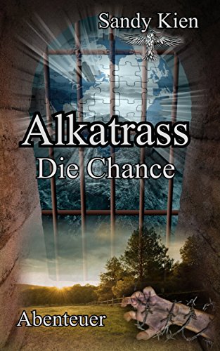 Alkatrass: Rezosialisierung von Schwerverbrechern auf der Ranch "Alkatrass" und Cat ist die einzige Frau. Fetzig, spannend, kitzlig und actiongeladen. Der Roadmovie im Kopf