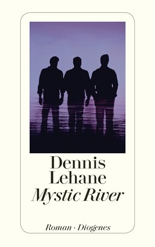 Mystic River (detebe)