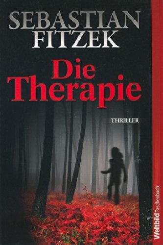 Die Therapie - Psychothriller