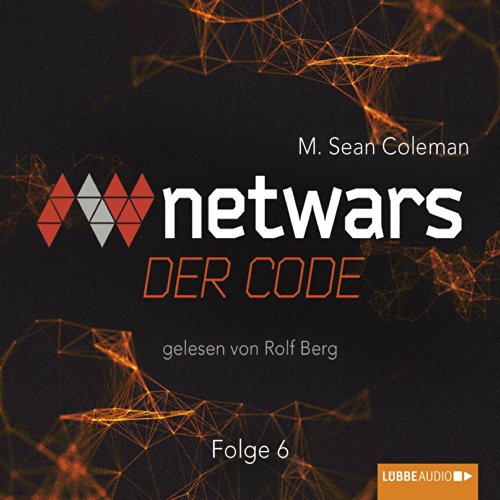Netwars: Der Code 6