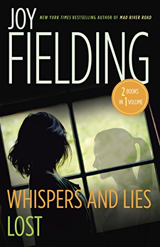 Lost/Whispers and Lies (English Edition)