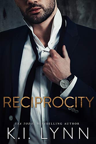 Reciprocity (Breach Book 3)