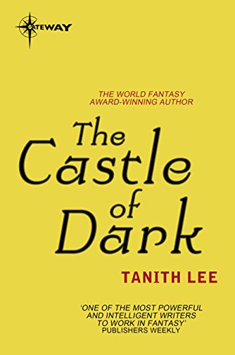 The Castle of Dark: The Castle of Dark Book 1