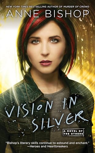 Vision In Silver (A Novel of the Others Book 3)