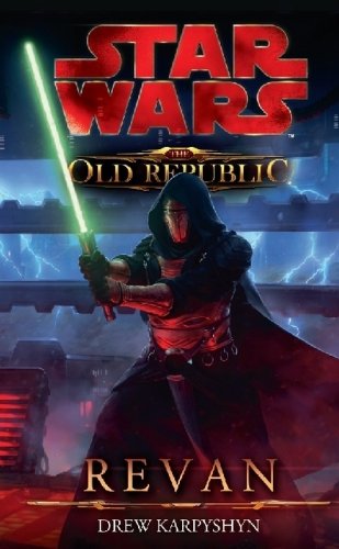 Star Wars The Old Republic, Band 3: Revan