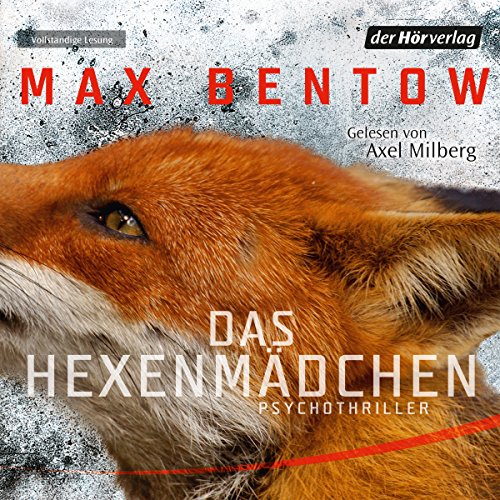 Das Hexenmädchen: Kommissar Nils Trojan 4