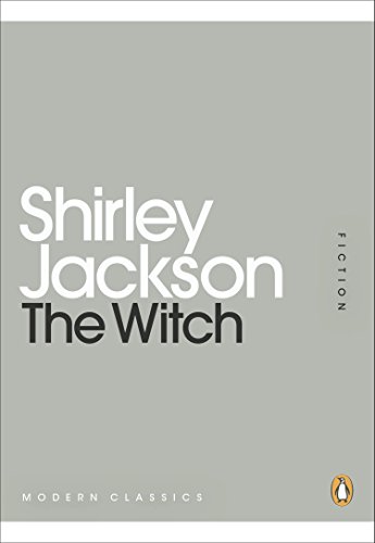 The Witch (Penguin Modern Classics)