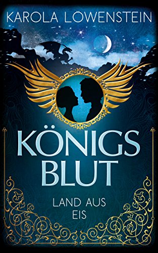 Königsblut 2 - Land aus Eis