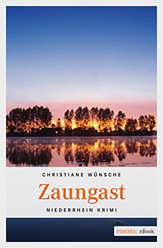 Zaungast (Niederrhein Krimi)
