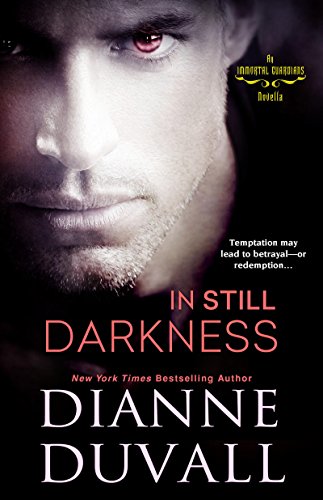 In Still Darkness (Immortal Guardians series)