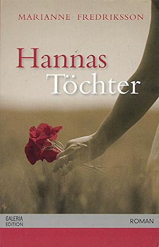 Hannas Töchter