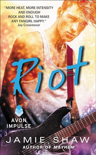 Riot: Mayhem Series #2