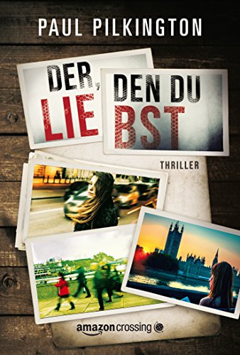 Der, den du liebst (Emma-Holden-Trilogie 1)