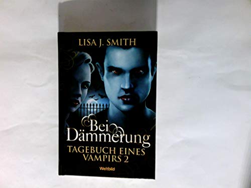Bei Dämmerung.