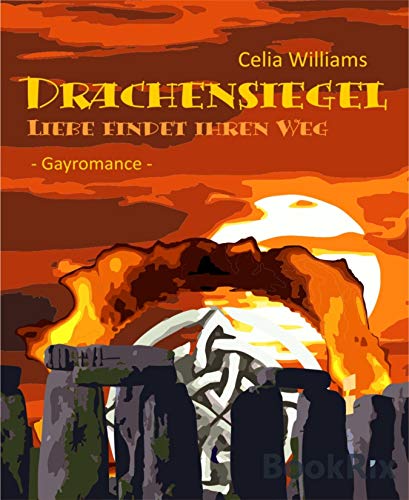 Drachensiegel: Liebe findet ihren Weg (Drachengefährten 4)