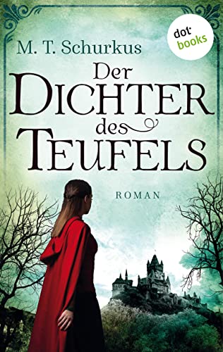 Der Dichter des Teufels: Ein Fall für Picaud 2: Roman