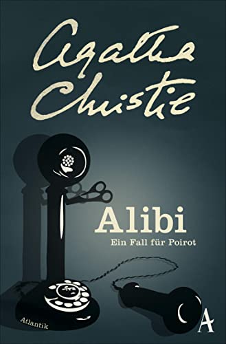 Alibi: Ein Fall für Poirot (Hercule Poirot)