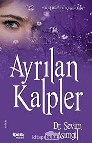 Ayrilan Kalpler