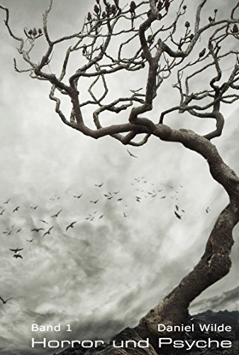 Horror und Psyche: Band 1