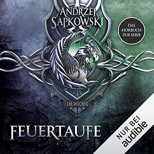 Feuertaufe: The Witcher 3