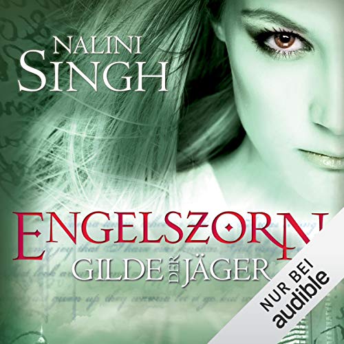 Engelszorn: Gilde der Jäger 2