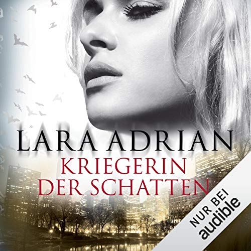 Kriegerin der Schatten: Midnight Breed 12