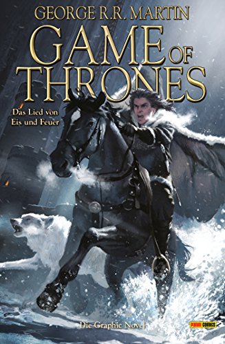 Game of Thrones - Das Lied von Eis und Feuer, Bd. 3: Die Graphic Novel (Game of Thrones - Graphic Novel)