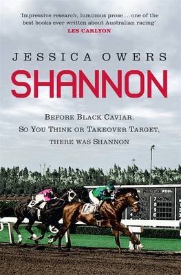 [(Shannon)] [ By (author) Jessica Owers ] [May, 2014]