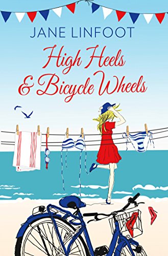 High Heels & Bicycle Wheels (English Edition)