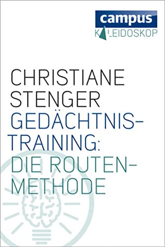 Gedächtnistraining: Die Routenmethode (Kaleidoskop)
