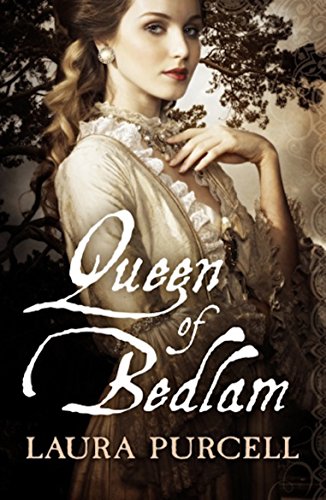Queen of Bedlam (Georgian Queens Book 1) (English Edition)