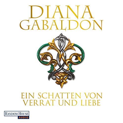 Ein Schatten von Verrat und Liebe: Outlander 8