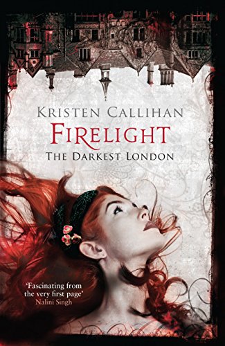 Firelight (Darkest London Book 1)