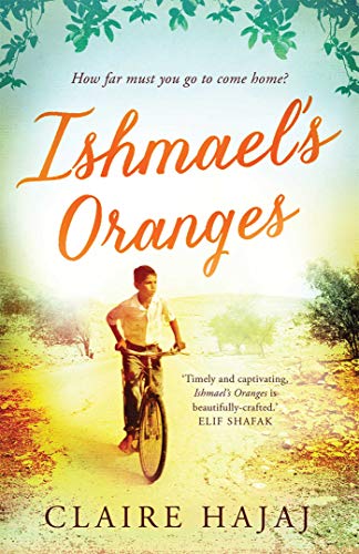Ishmael's Oranges (English Edition)