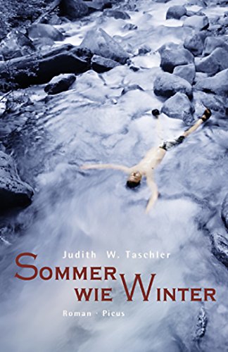 Sommer wie Winter: Roman